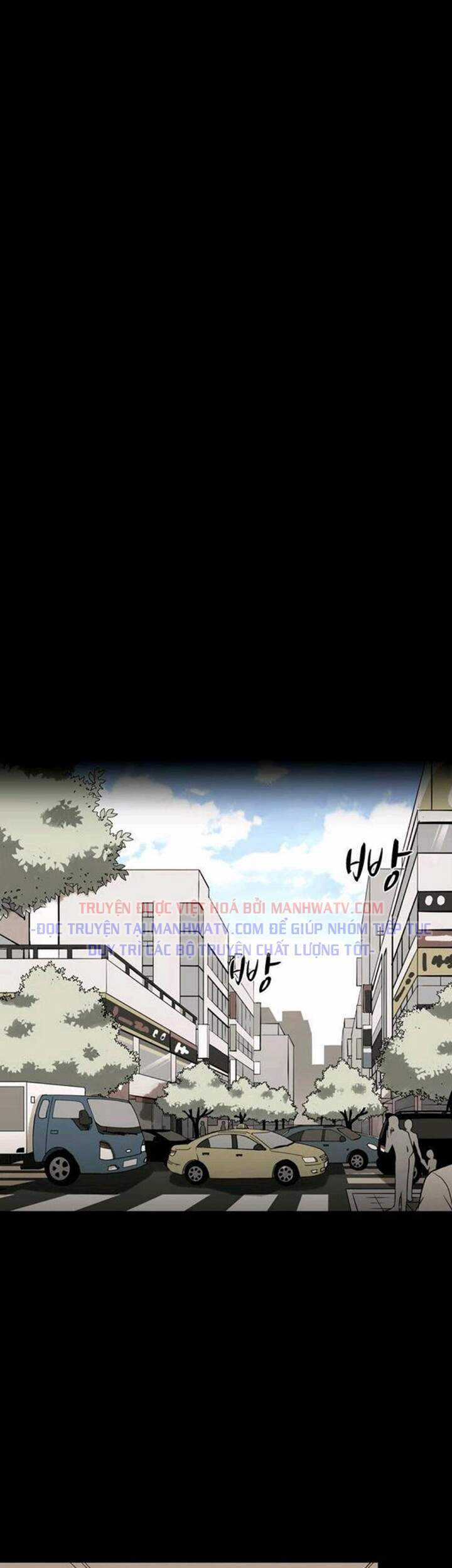 Virus Quái Vật Chương 28 trang 20