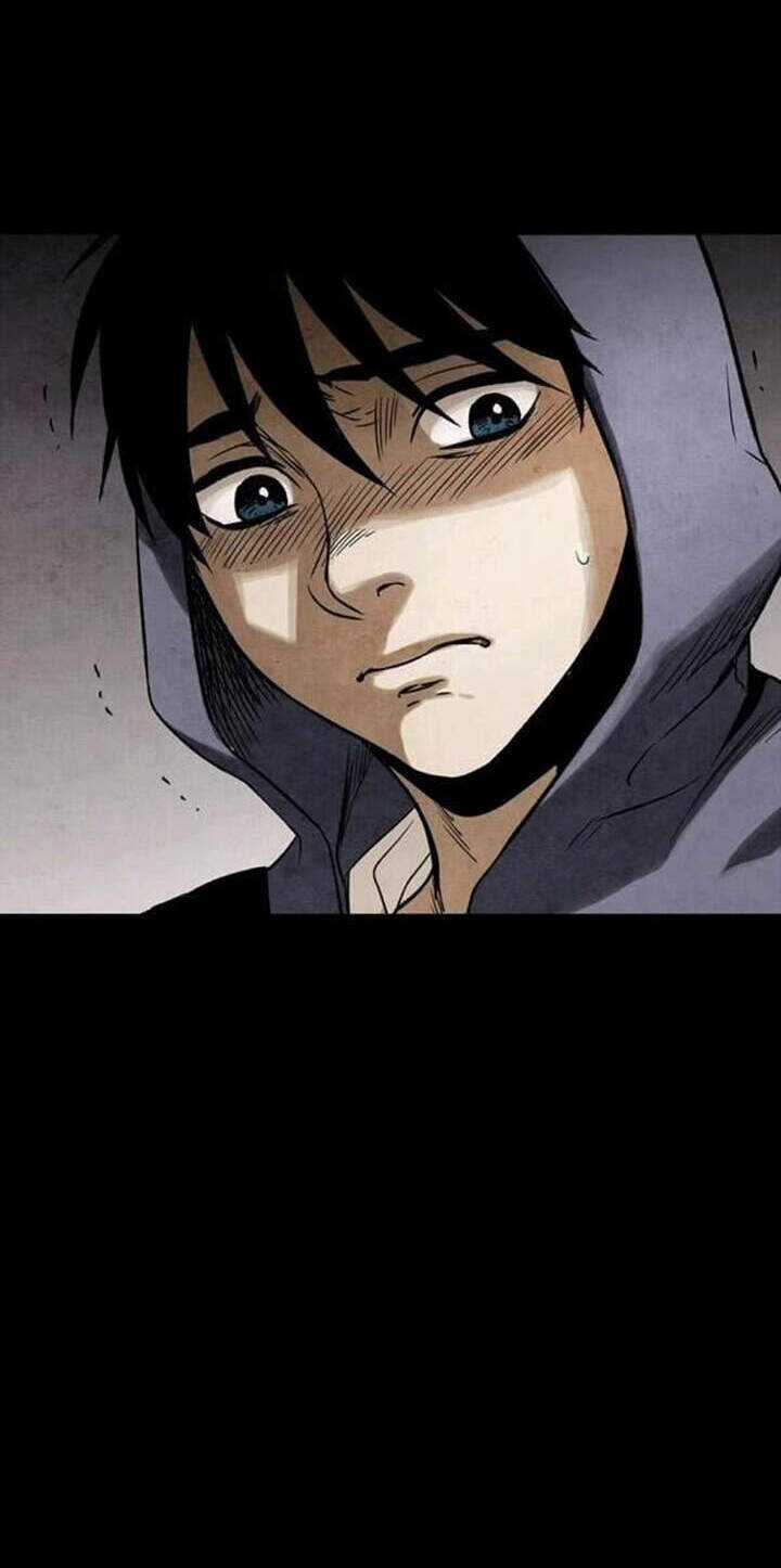 Virus Quái Vật Chương 28 trang 3