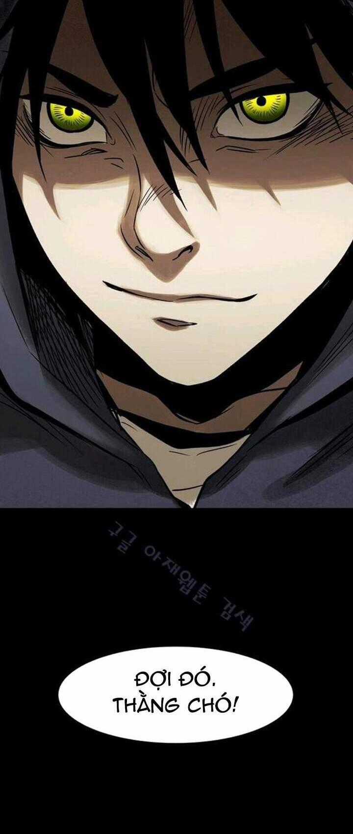 Virus Quái Vật Chương 28 trang 37