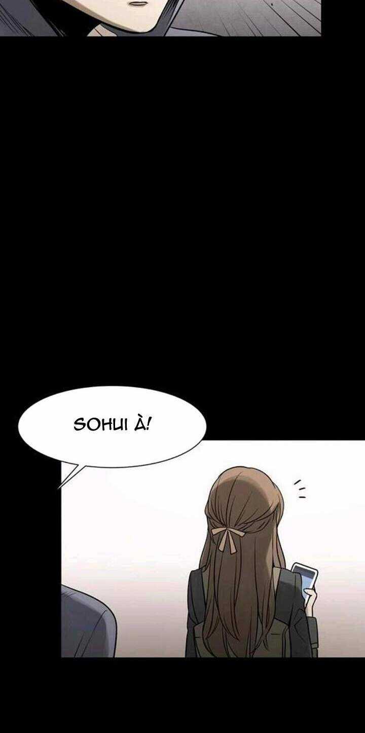 Virus Quái Vật Chương 28 trang 5