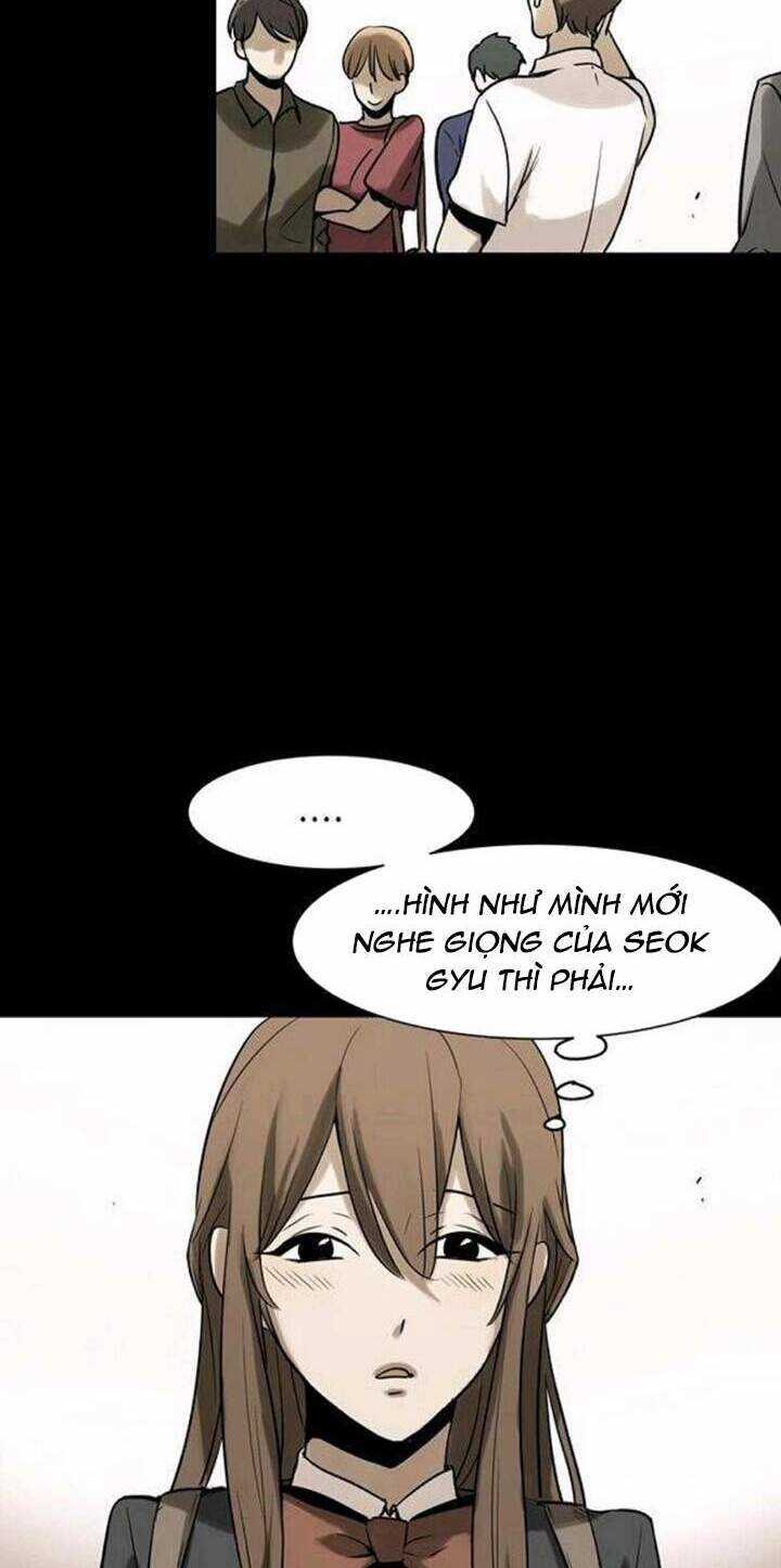 Virus Quái Vật Chương 28 trang 9