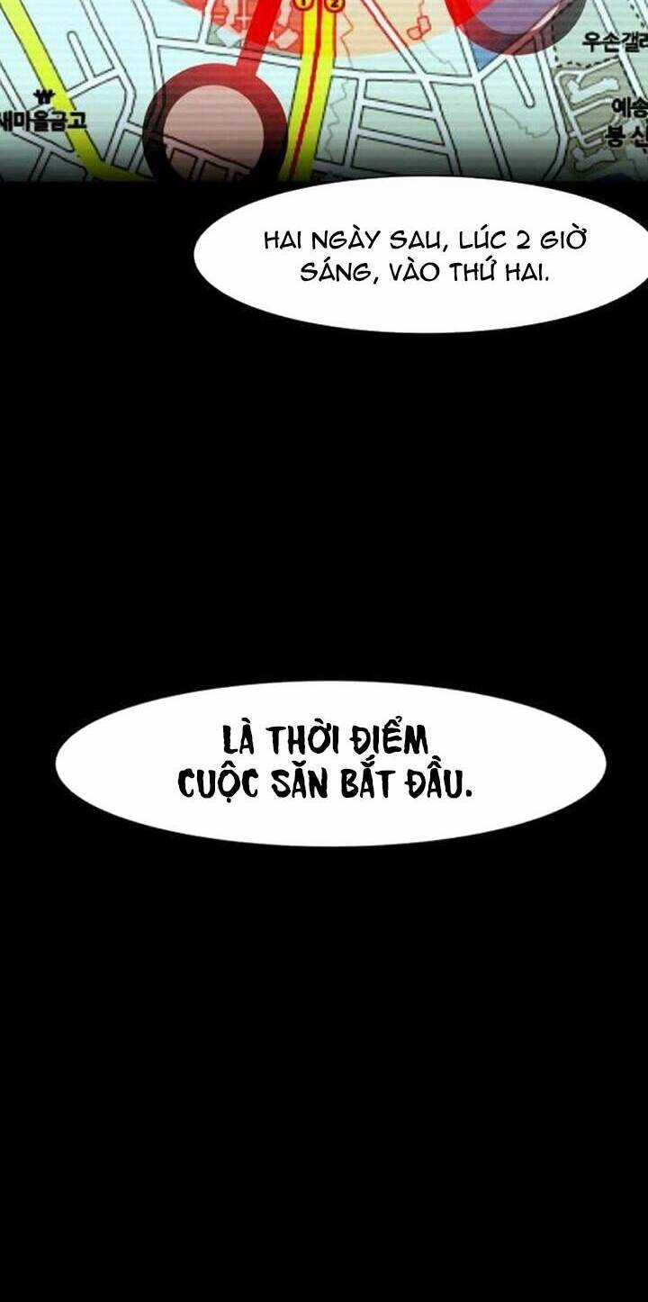 Virus Quái Vật Chương 29 trang 2