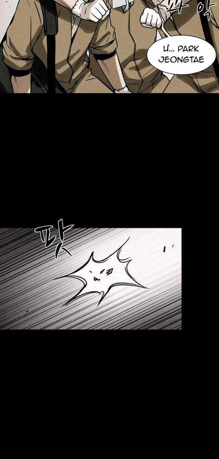 Virus Quái Vật Chương 29 trang 24