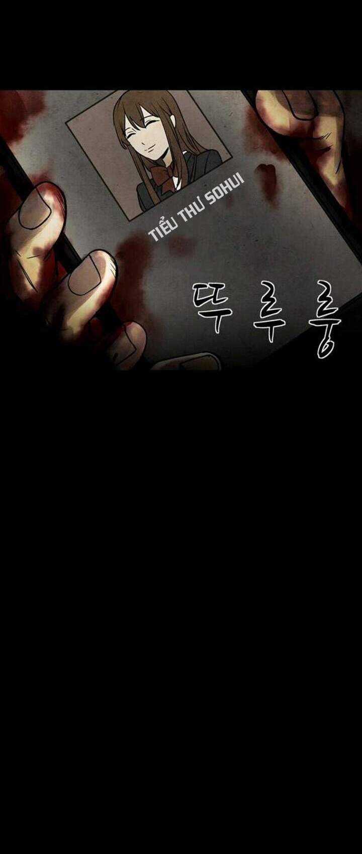 Virus Quái Vật Chương 29 trang 32