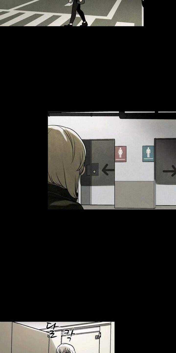 Virus Quái Vật Chương 29 trang 4