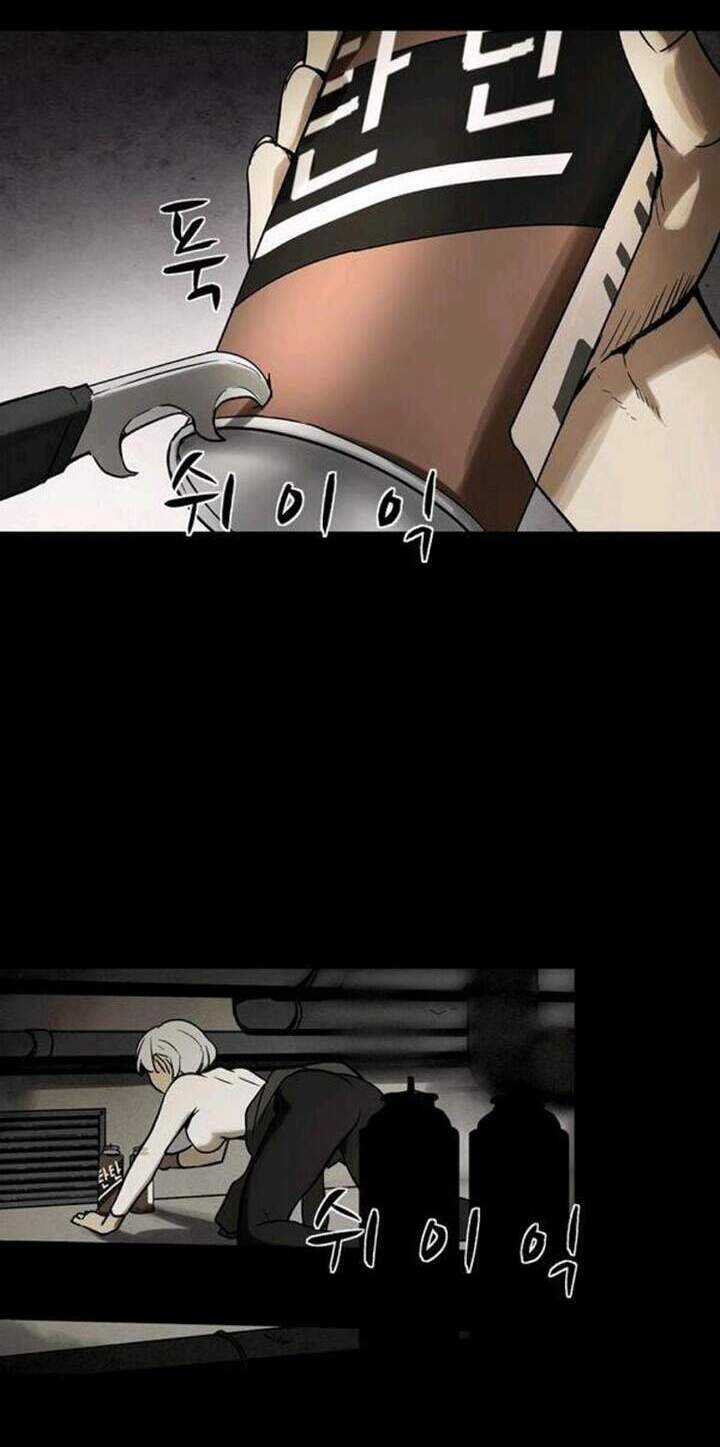 Virus Quái Vật Chương 29 trang 6