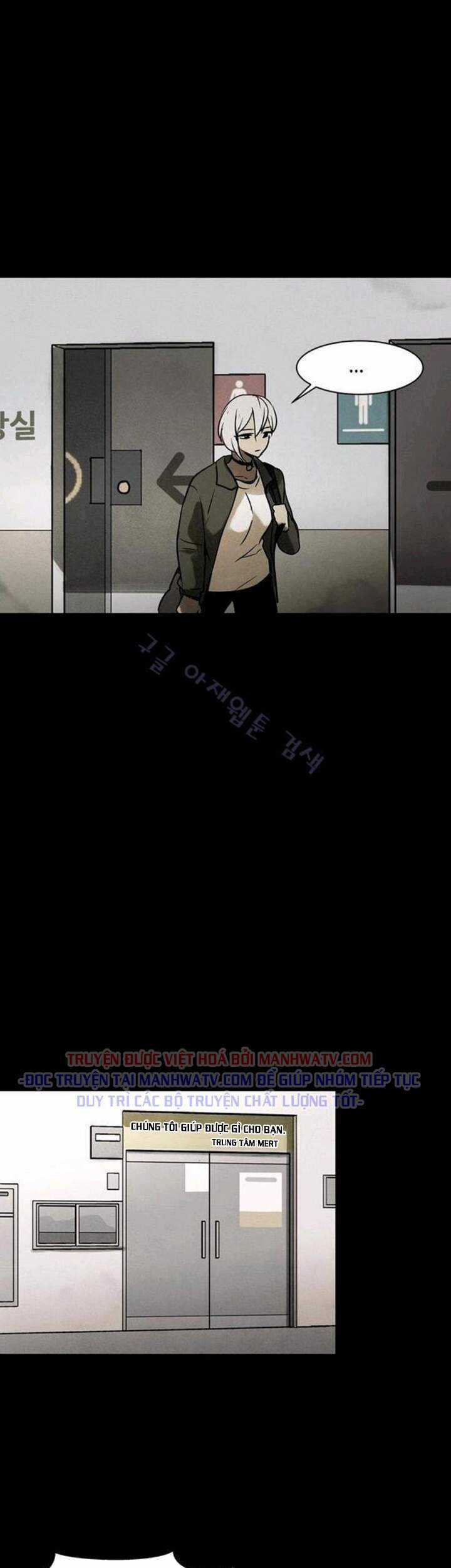 Virus Quái Vật Chương 29 trang 7