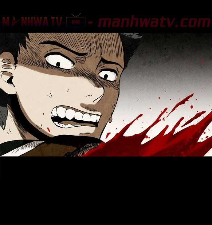 Virus Quái Vật Chương 3 trang 4