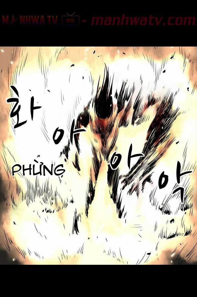 Virus Quái Vật Chương 3 trang 49