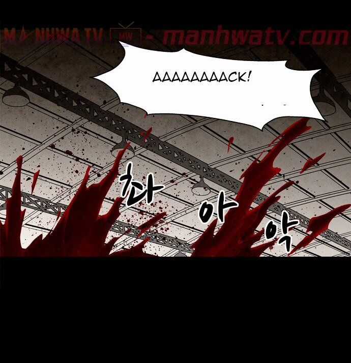 Virus Quái Vật Chương 3 trang 5