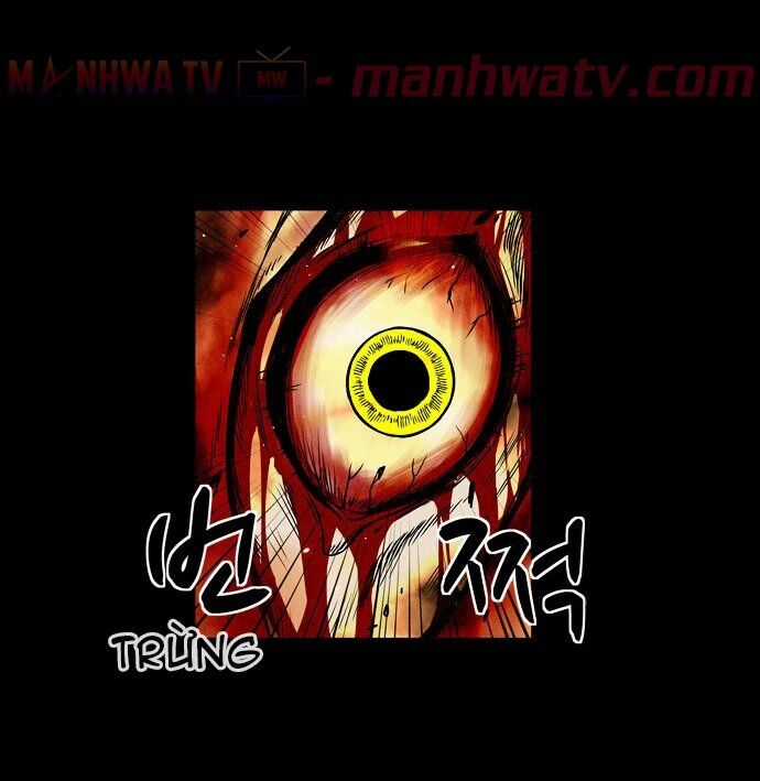 Virus Quái Vật Chương 3 trang 51