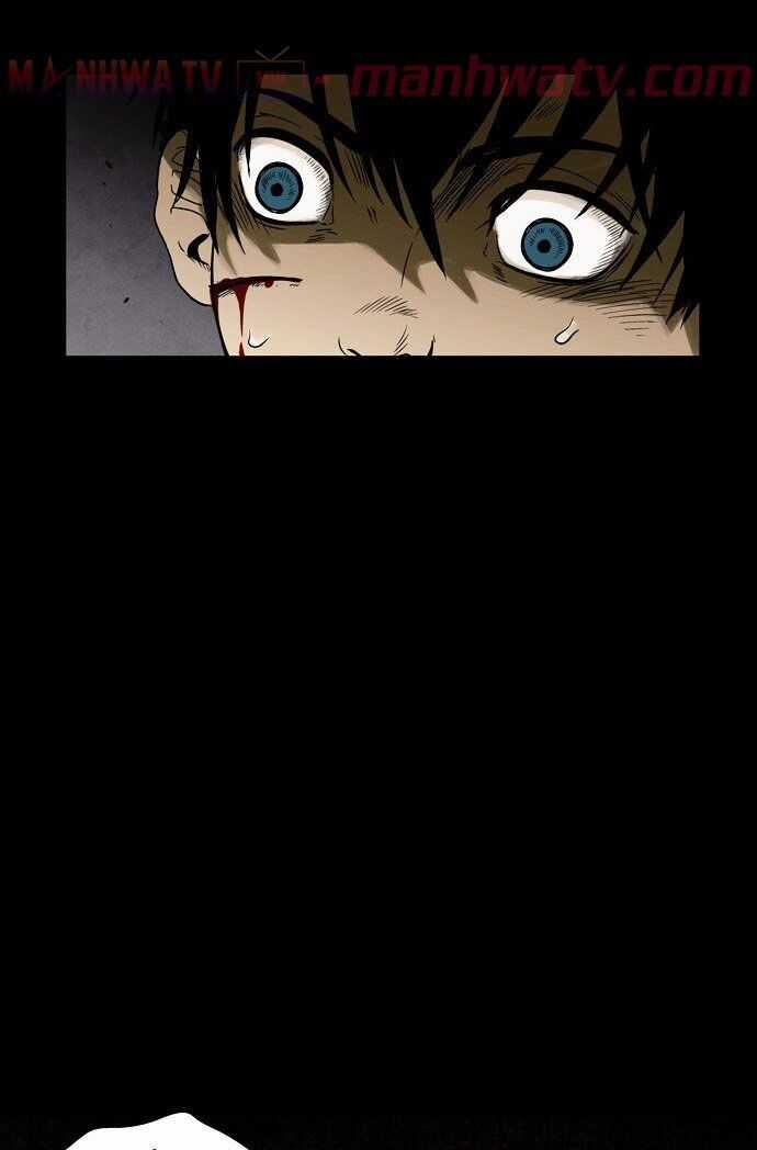 Virus Quái Vật Chương 3 trang 65