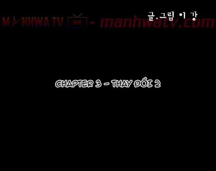 Virus Quái Vật Chương 3 trang 7