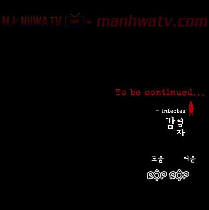 Virus Quái Vật Chương 3 trang 80