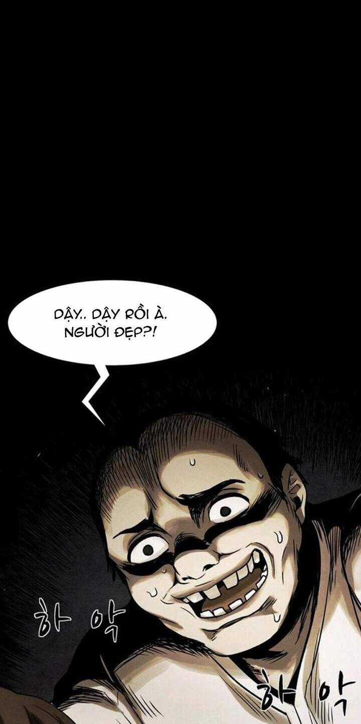 Virus Quái Vật Chương 30 trang 12