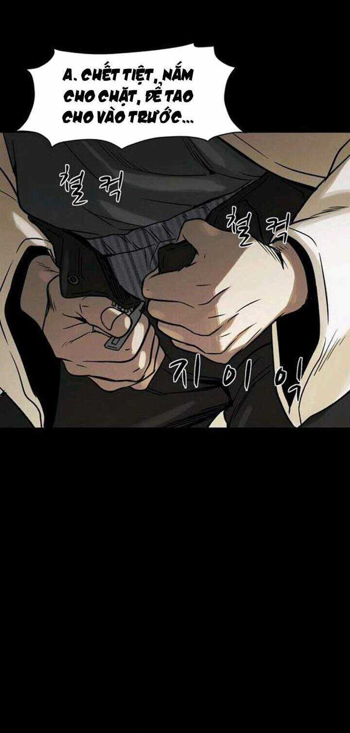 Virus Quái Vật Chương 30 trang 14