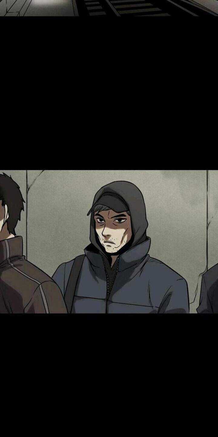 Virus Quái Vật Chương 30 trang 2