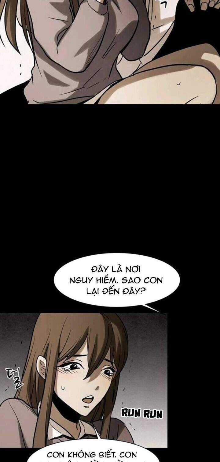 Virus Quái Vật Chương 30 trang 20