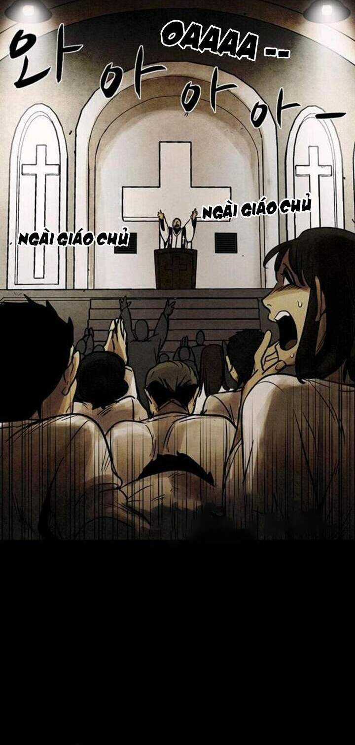 Virus Quái Vật Chương 30 trang 26