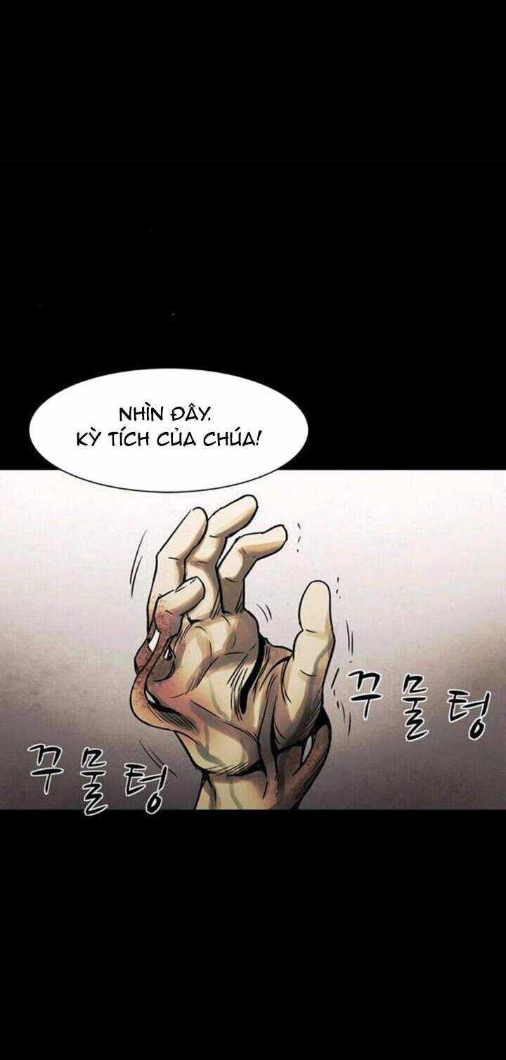 Virus Quái Vật Chương 30 trang 28