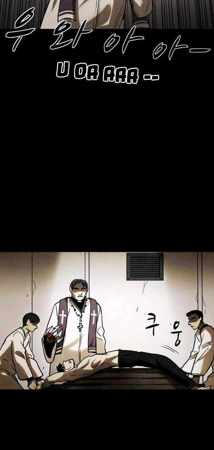 Virus Quái Vật Chương 30 trang 30