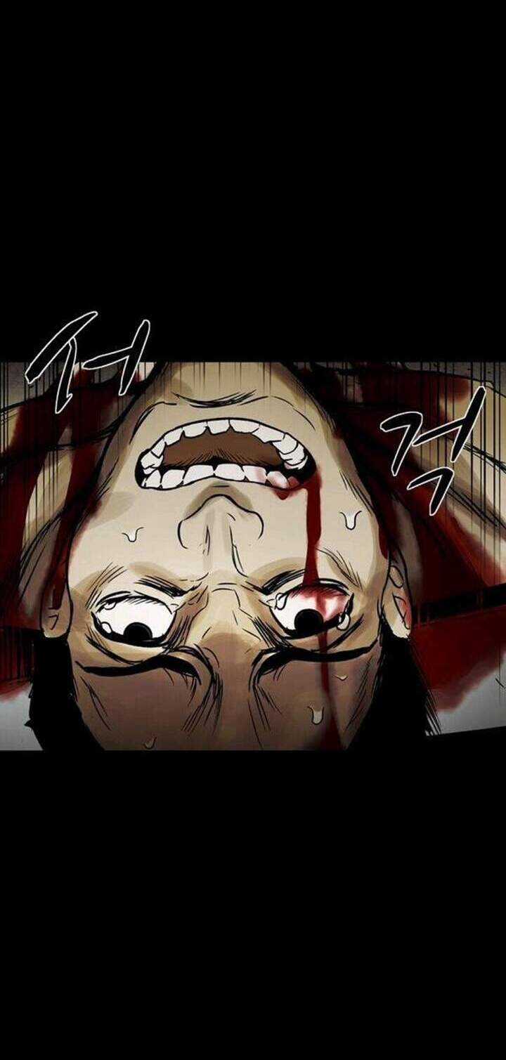 Virus Quái Vật Chương 30 trang 34