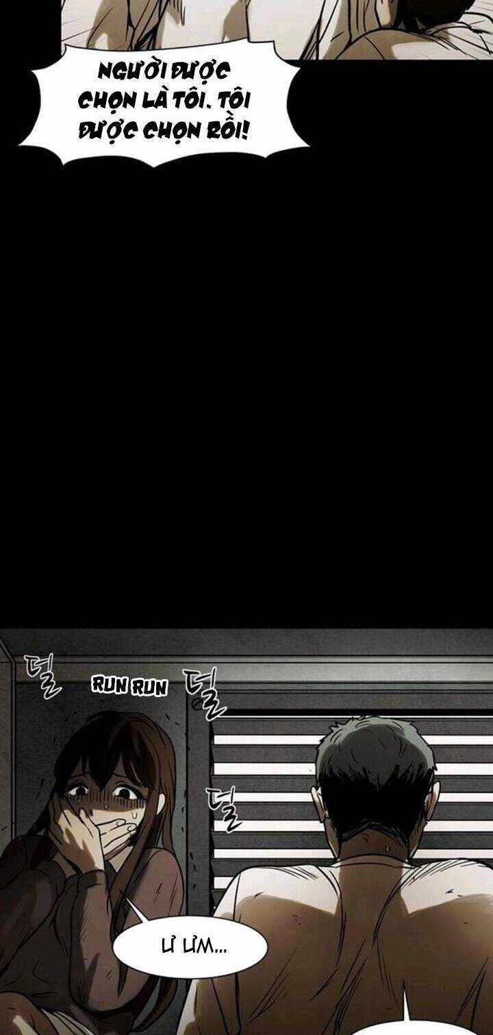 Virus Quái Vật Chương 30 trang 36