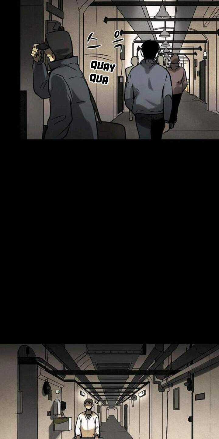 Virus Quái Vật Chương 30 trang 4