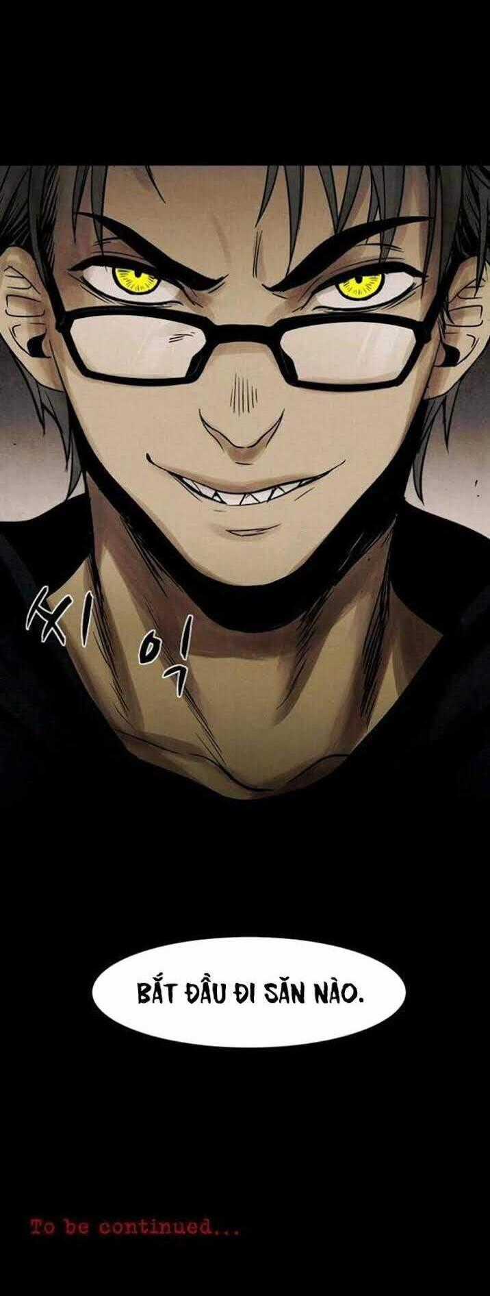 Virus Quái Vật Chương 30 trang 42