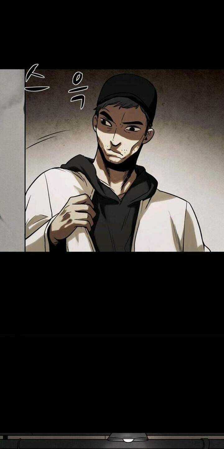 Virus Quái Vật Chương 30 trang 6