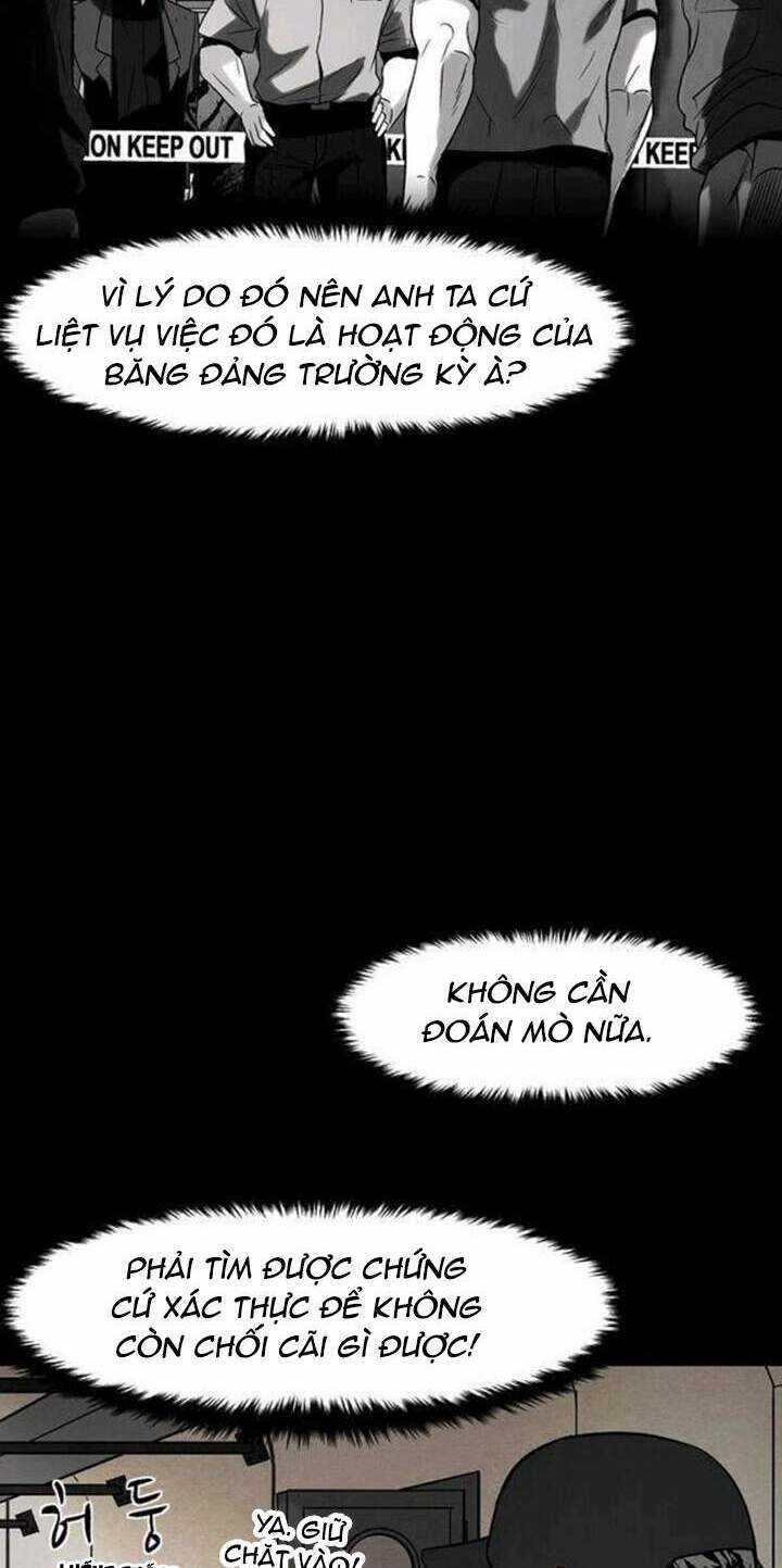 Virus Quái Vật Chương 30 trang 8