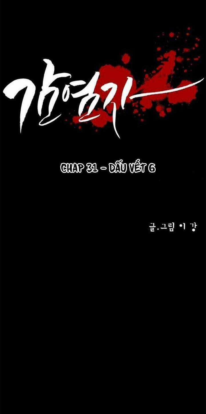 Virus Quái Vật Chương 31 trang 4