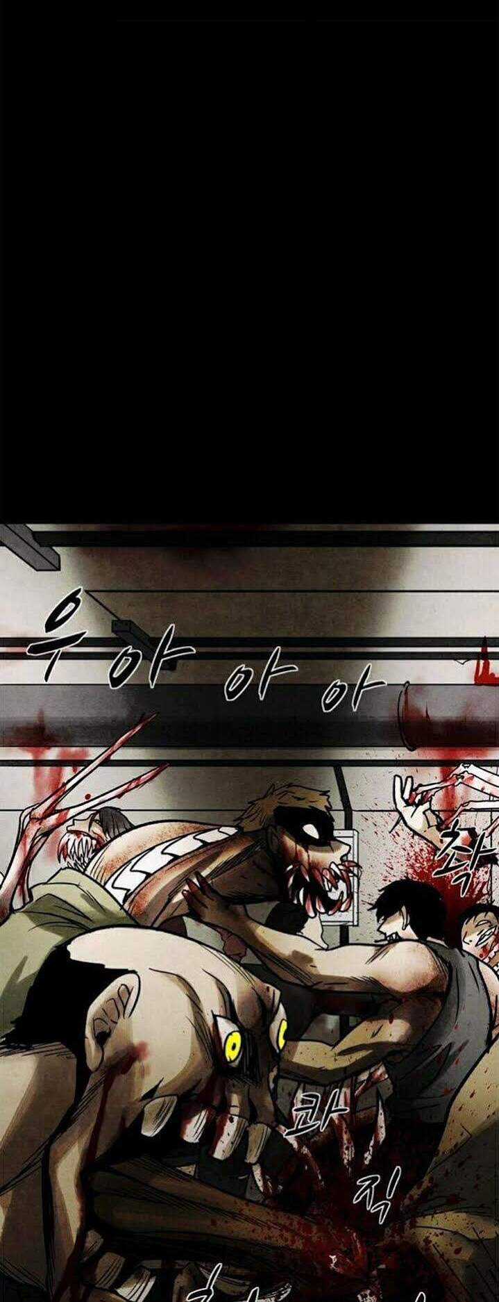 Virus Quái Vật Chương 32 trang 32