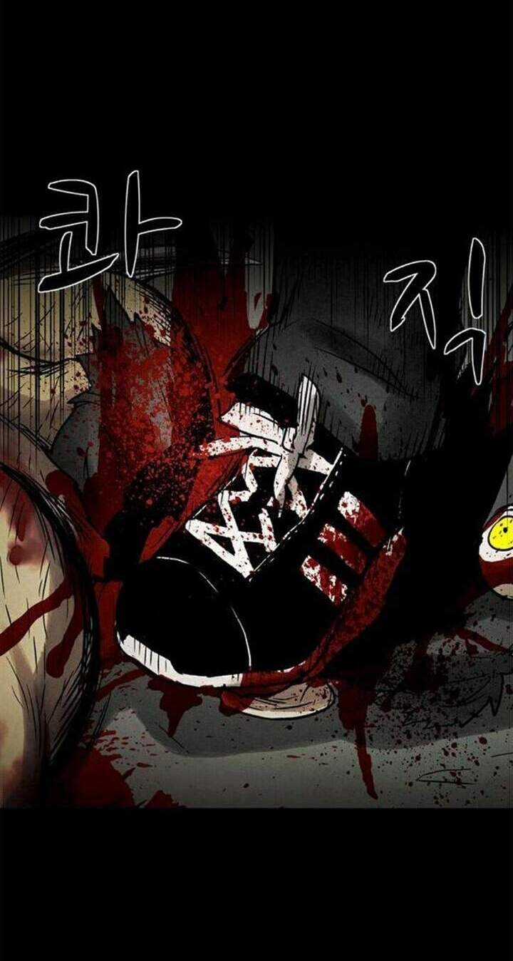 Virus Quái Vật Chương 32 trang 38