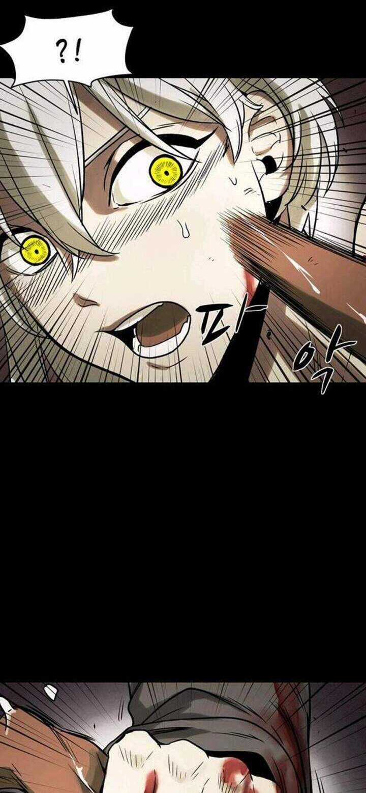 Virus Quái Vật Chương 33 trang 10