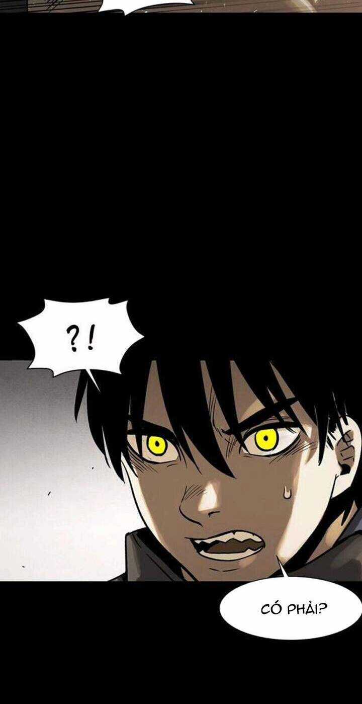 Virus Quái Vật Chương 33 trang 24