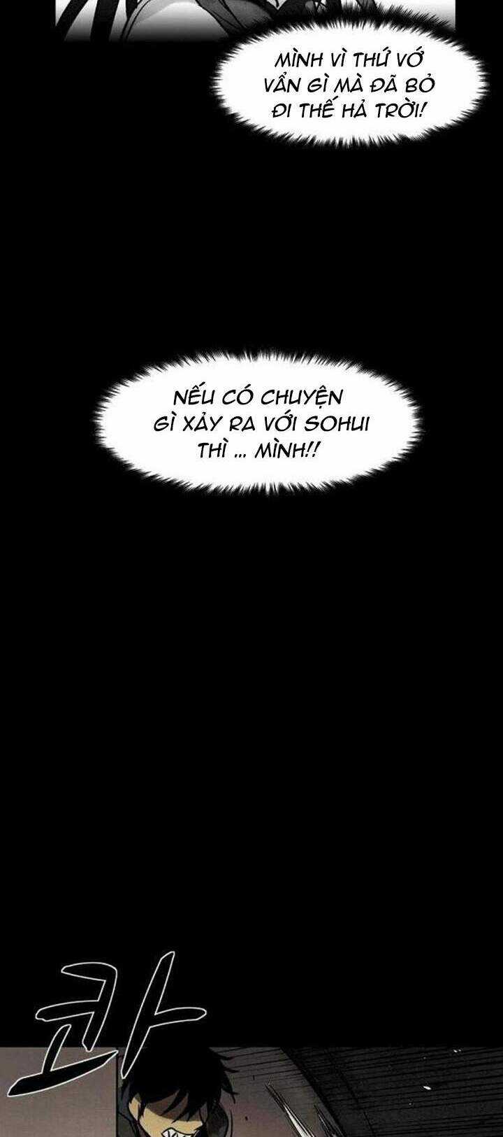 Virus Quái Vật Chương 33 trang 34