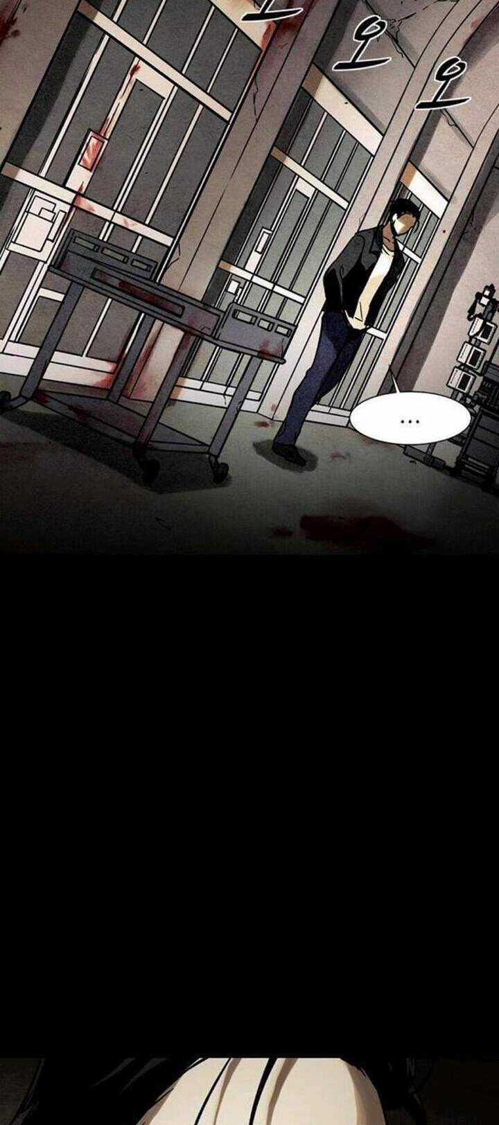 Virus Quái Vật Chương 33 trang 36