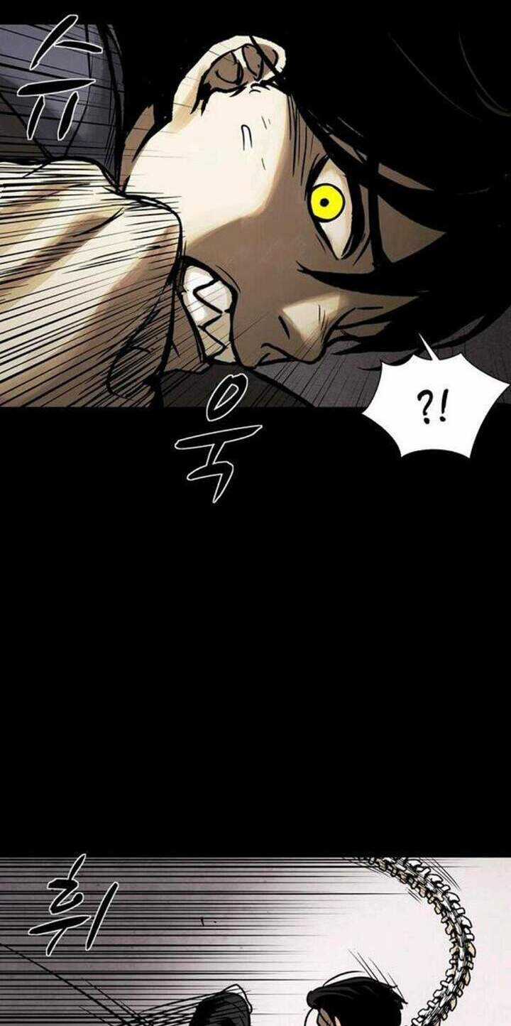 Virus Quái Vật Chương 34 trang 10