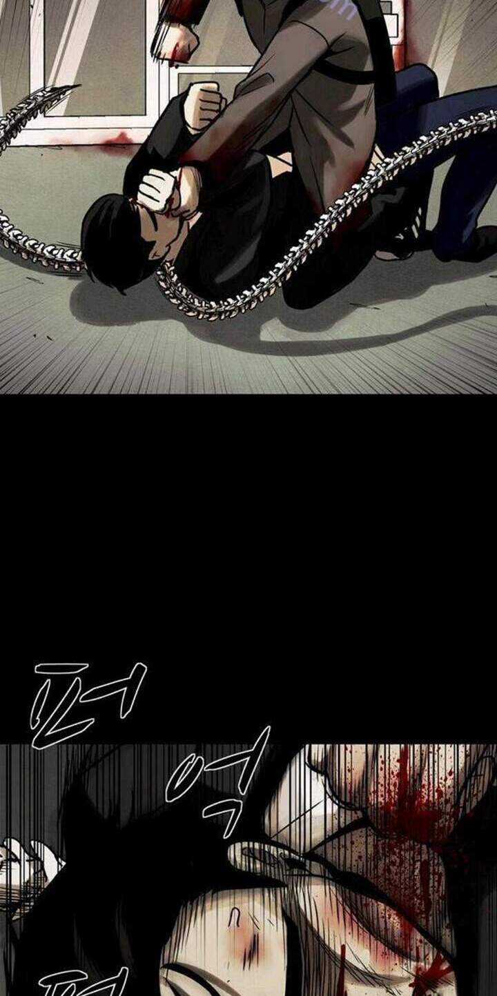 Virus Quái Vật Chương 34 trang 12