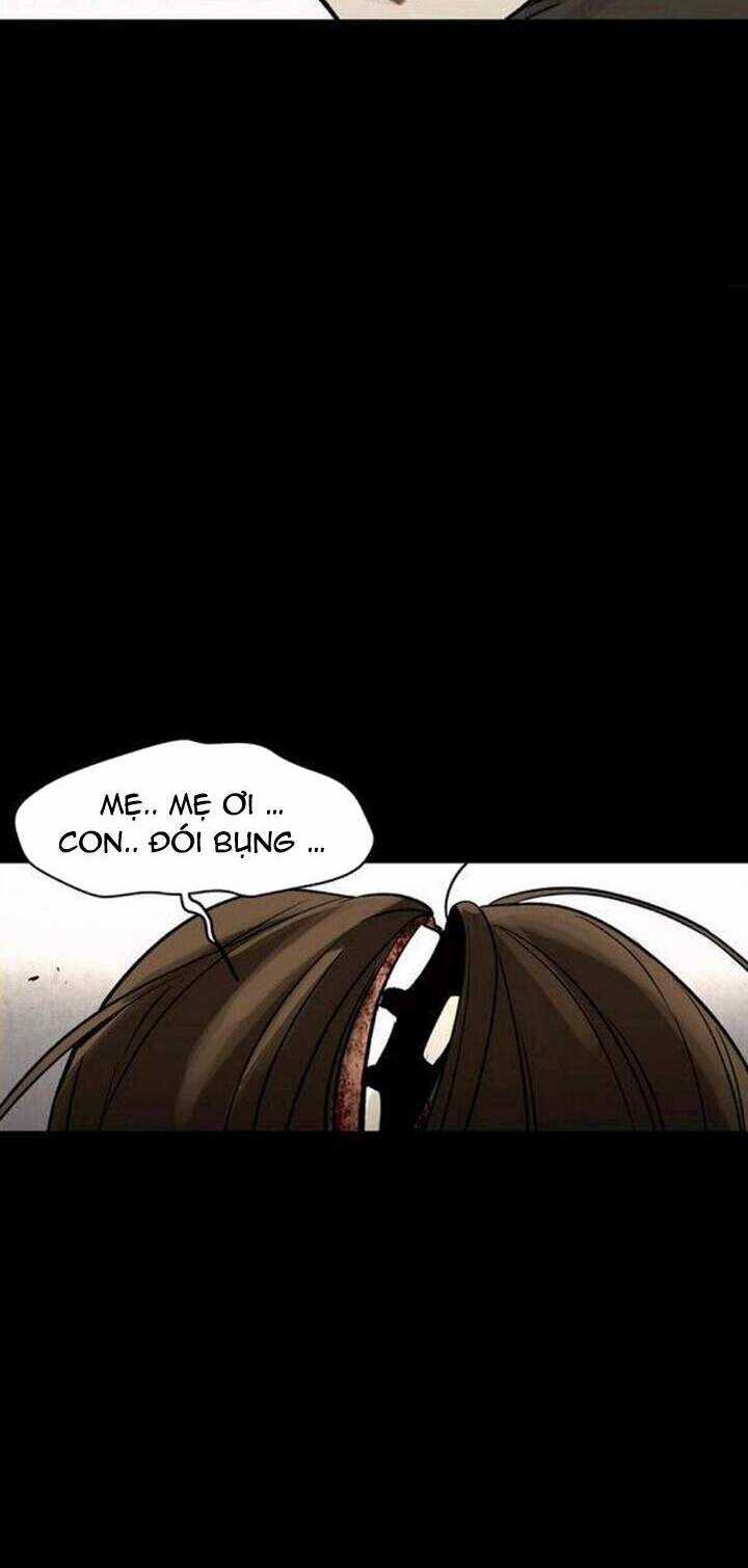 Virus Quái Vật Chương 34 trang 16