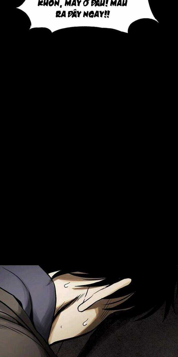 Virus Quái Vật Chương 34 trang 2