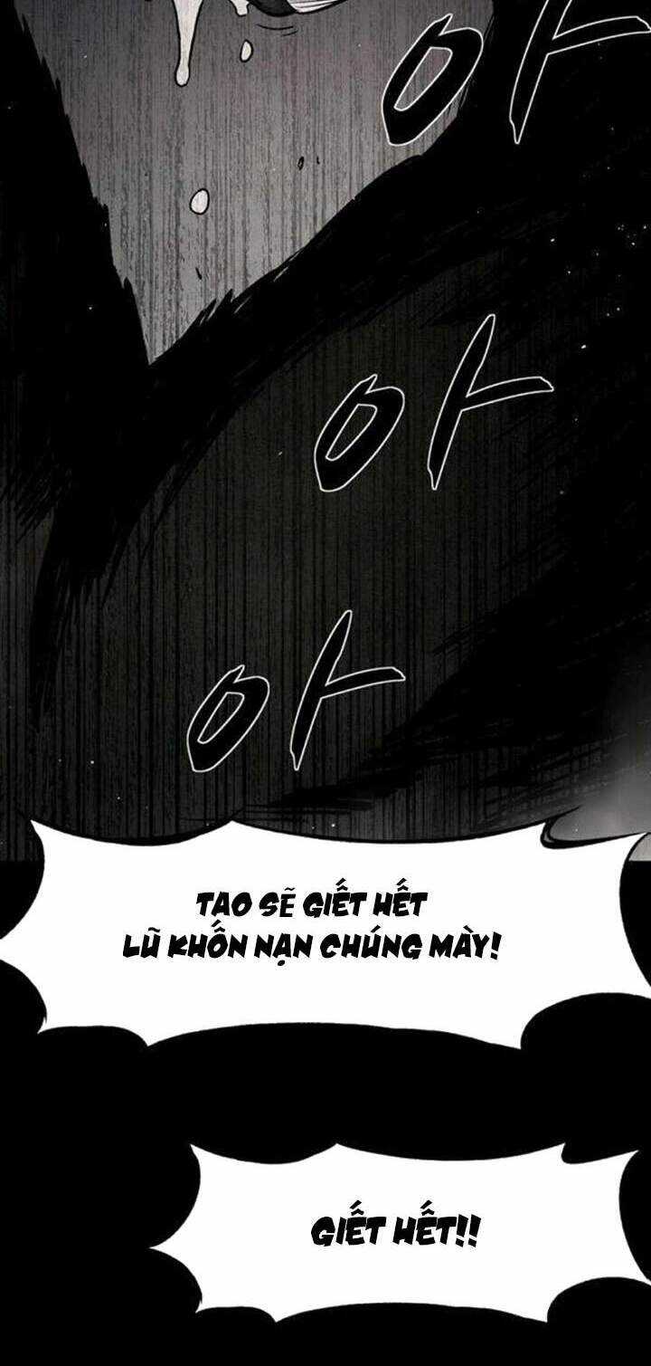 Virus Quái Vật Chương 34 trang 22