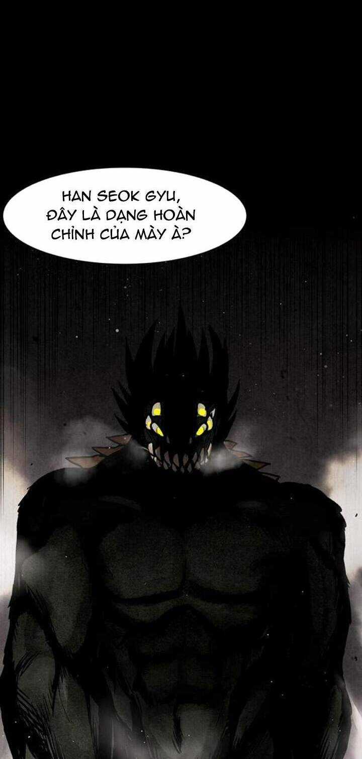 Virus Quái Vật Chương 34 trang 24