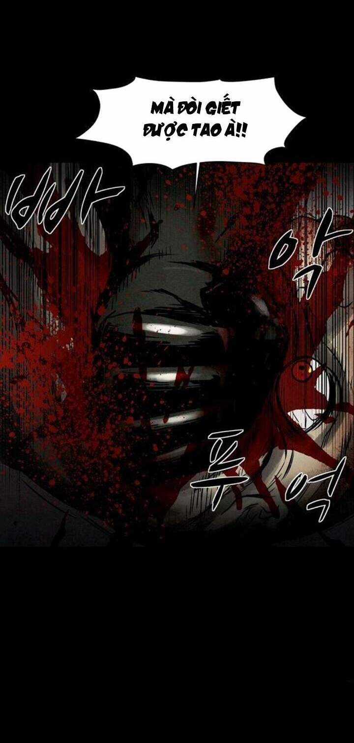 Virus Quái Vật Chương 34 trang 30