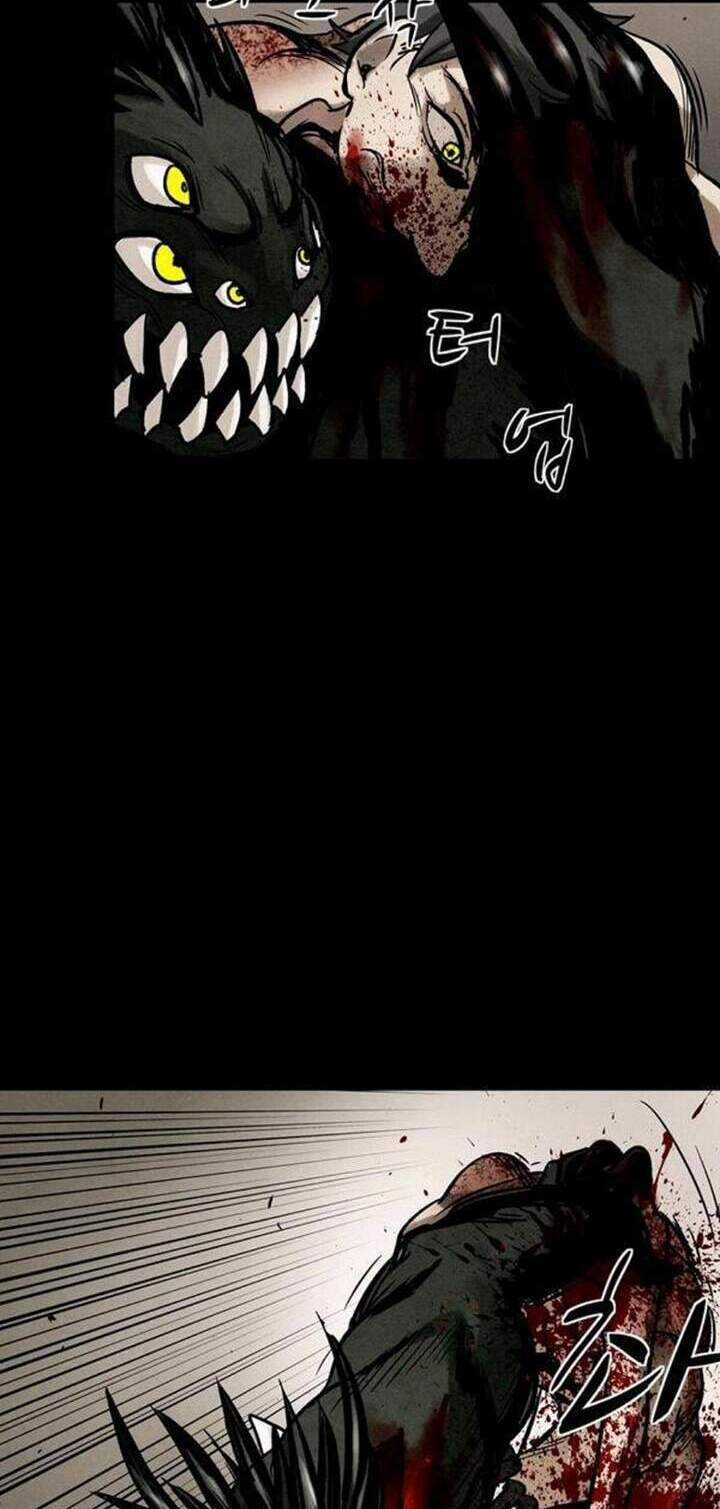 Virus Quái Vật Chương 34 trang 32