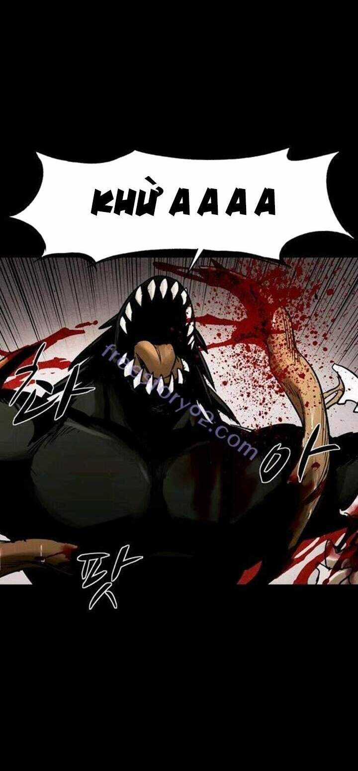 Virus Quái Vật Chương 34 trang 38