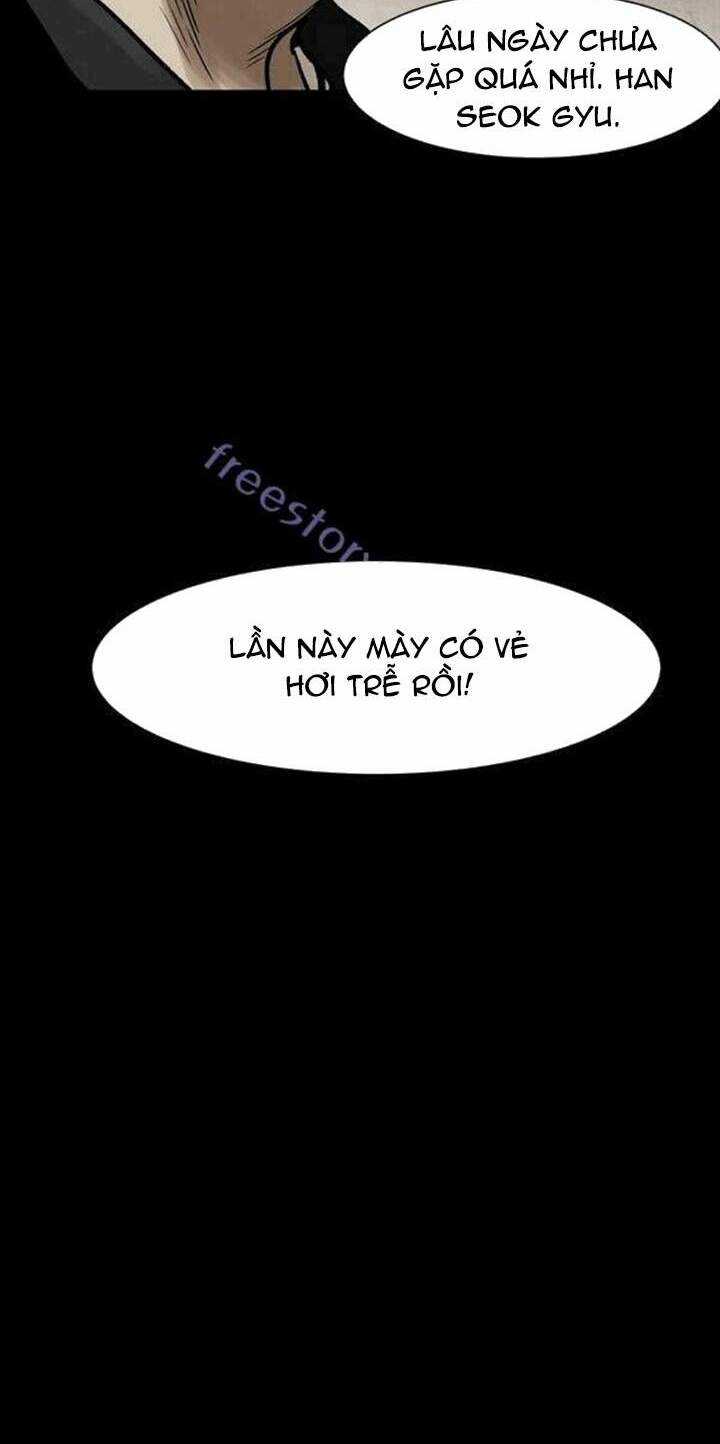 Virus Quái Vật Chương 34 trang 4