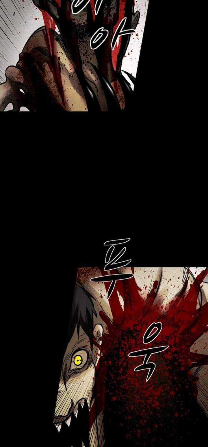 Virus Quái Vật Chương 34 trang 40