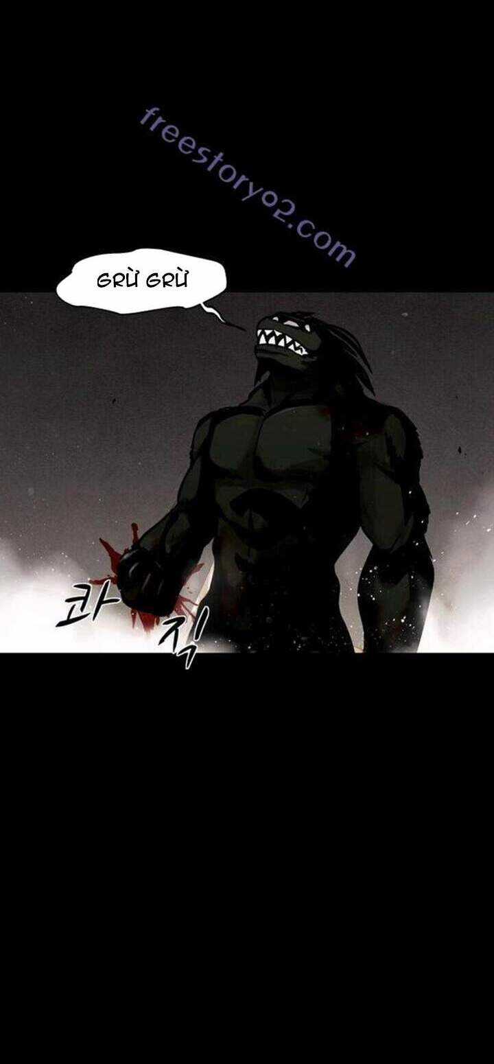 Virus Quái Vật Chương 34 trang 42